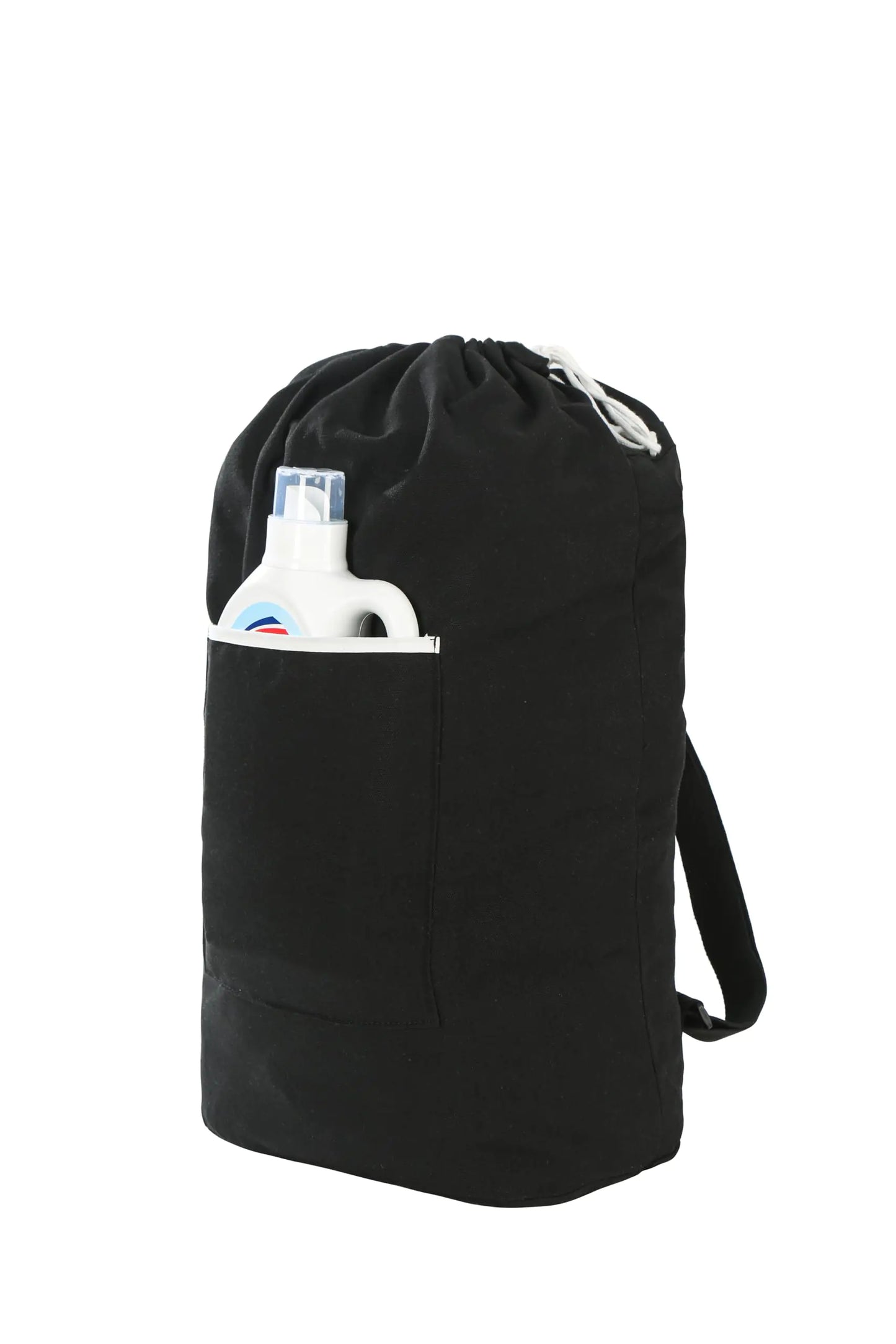 Canvas Laundry Backpack — Extra Large