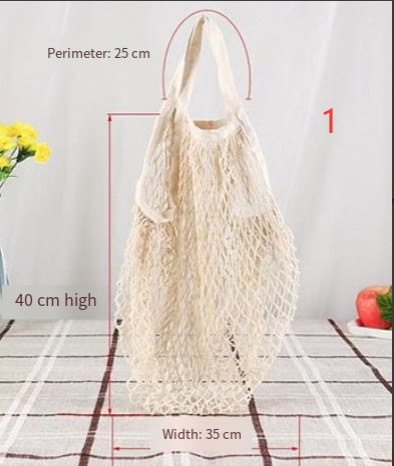 Shopping, Storage, and Foldable Bags