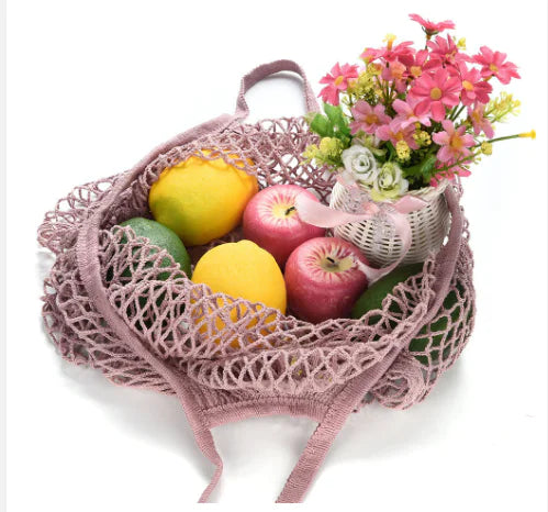 Shopping, Storage, and Foldable Bags