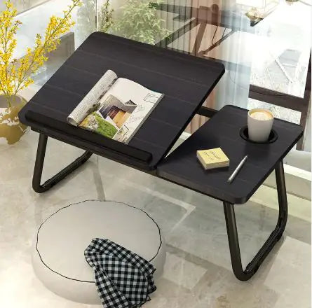 Adjustable Laptop Bed Desk