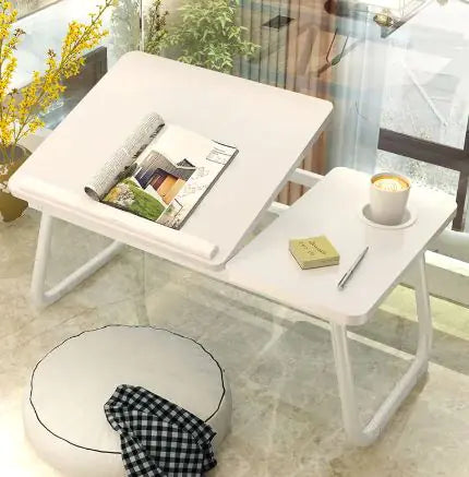 Adjustable Laptop Bed Desk