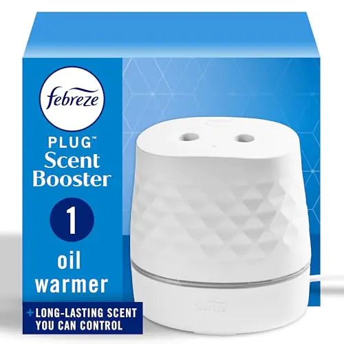 Febreze Plug-In Scent Booster