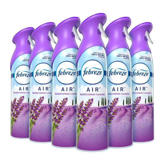 Febreze Odor Fighter Room Spray