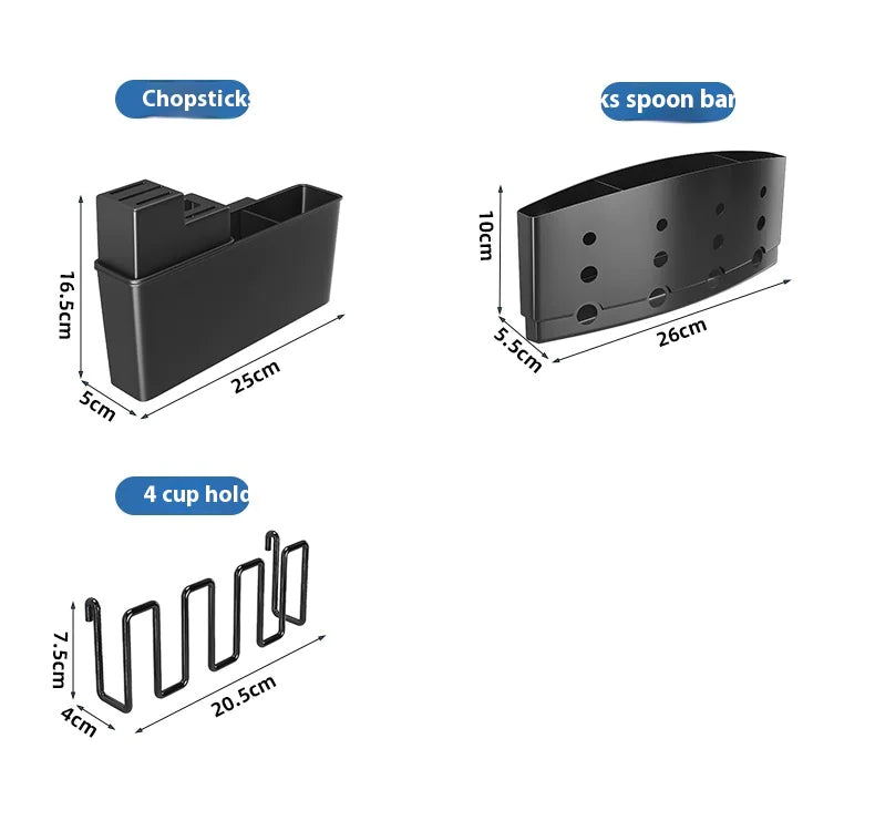 Stainless Steel Dish Drying Rack