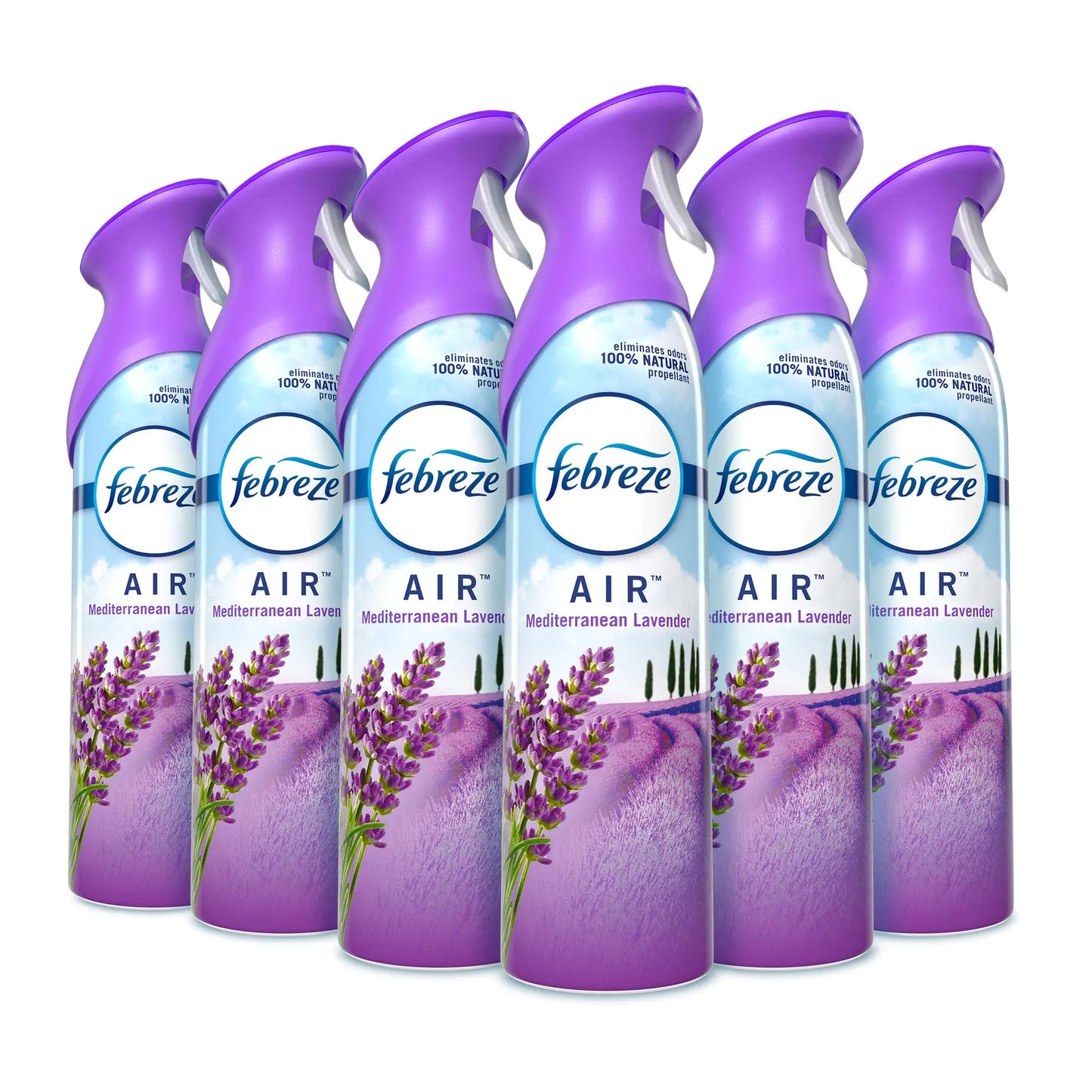 Febreze Odor Fighter Room Spray