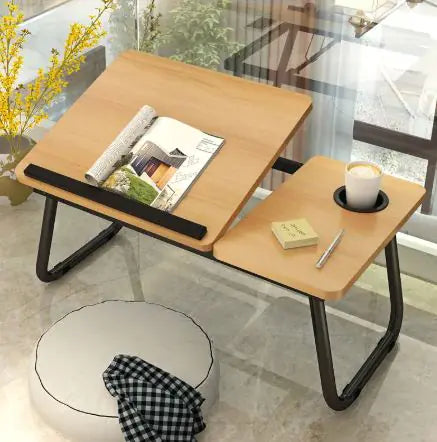 Adjustable Laptop Bed Desk